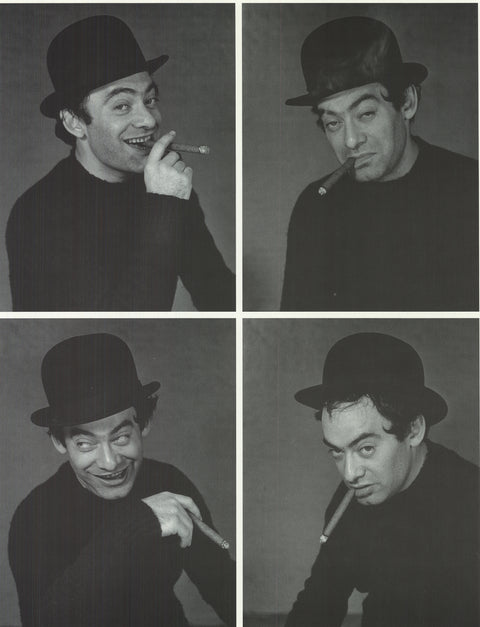 AD PETERSEN A Curators Camera, 1993