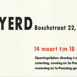 AD PETERSEN A Curators Camera, 1993