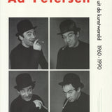 AD PETERSEN A Curators Camera, 1993