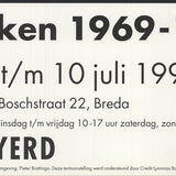 GER DEKKERS Overview, 1994