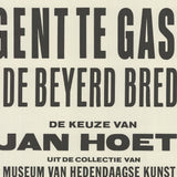 ARTIST UNKNOWN The Collection Of The Museum Of Contemporary Art Ghent, 1994