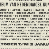 ARTIST UNKNOWN The Collection Of The Museum Of Contemporary Art Ghent, 1994