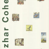 IZHAR COHEN De Beyerd, 1992