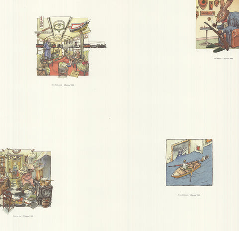 IZHAR COHEN De Beyerd, 1992