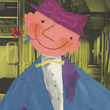 HERMANN RASTORFER Travel Freely- Bewegungsfrei reisen, 1960