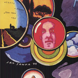 JAN SAWKA Poster Auction XIX, 1994 - Signed