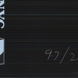 JAN SAWKA Poster Auction XIX, 1994 - Signed