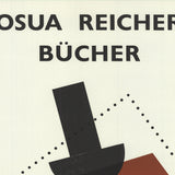 JOSUA REICHERT Books, 1973