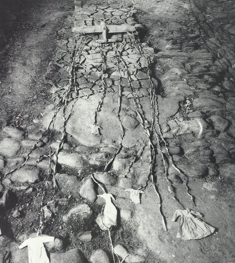 ANSELM KIEFER Yvon Lambert Gallery, 1991