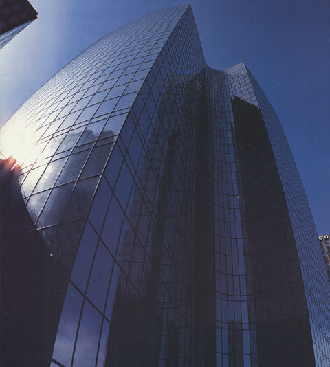 ARTIST UNKNOWN Look at Audi, 1983