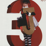JEAN-PAUL GOUDE Galeries Lafayette