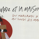 JEAN-PAUL GOUDE Galeries Lafayette