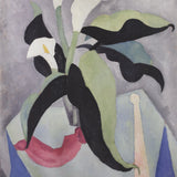 MARSDEN HARTLEY Still Life No. 9, 2019