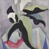 MARSDEN HARTLEY Still Life No. 9, 2019