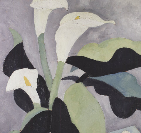 MARSDEN HARTLEY Still Life No. 9, 2019