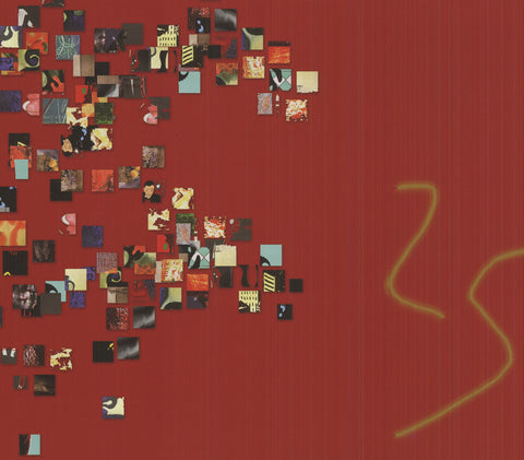 ARTIST UNKNOWN American Dance Festival- 25 Years, 2002