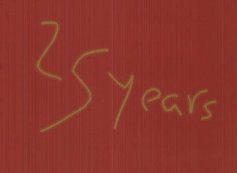 ARTIST UNKNOWN American Dance Festival- 25 Years, 2002