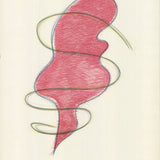 ELIZABETH MURRAY American Dance Festival 1980, 1980