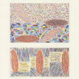 JENNIFER BARTLETT American Dance Festival 1978, 1978
