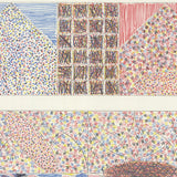 JENNIFER BARTLETT American Dance Festival 1978, 1978