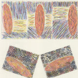 JENNIFER BARTLETT American Dance Festival 1978, 1978