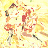 CECILY BROWN American Dance Festival, 2001