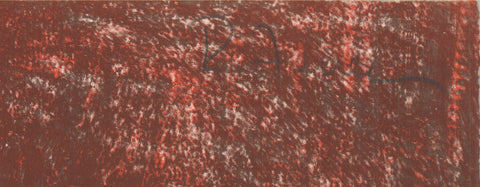 RAFAEL FERRER American Dance Festival 1991, 1991 - Signed