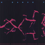 JIMMY WILLIAMS American Dance Festival 1986, 1986