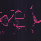 JIMMY WILLIAMS American Dance Festival 1986, 1986