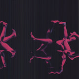 JIMMY WILLIAMS American Dance Festival 1986, 1986