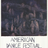 JENNIFER BARTLETT American Dance Festival 1997, 1997