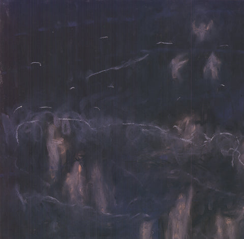 JENNIFER BARTLETT American Dance Festival 1997, 1997