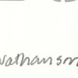 JON NATHANSON American Dance Festival 2015, 2015 - Signed
