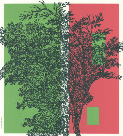 JACK PERLMUTTER American Dance Festival 1983, 1983