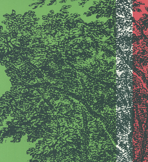 JACK PERLMUTTER American Dance Festival 1983, 1983