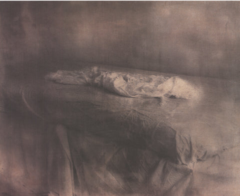 HIROMITSU MORIMOTO American Dance Festival 1994, 1994 - Signed