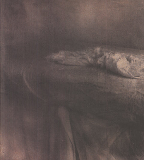 HIROMITSU MORIMOTO American Dance Festival 1994, 1994 - Signed