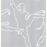 ALEX KATZ 75 Years of American Dance, 2008