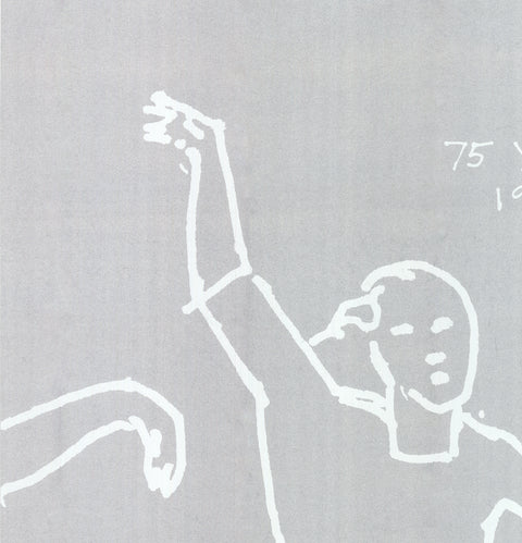 ALEX KATZ 75 Years of American Dance, 2008