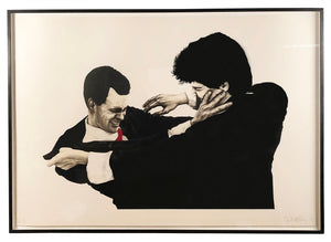 Descriptive image text
