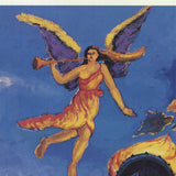 T.F. CHEN Salute to Liberty, 1986