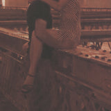 ROB HEFFERAN Les Amoureux De Brooklyn Bridge, 2005