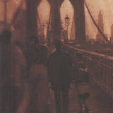 ROB HEFFERAN Les Amoureux De Brooklyn Bridge, 2005