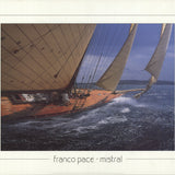 FRANCO PACE Mistral, 1997