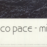 FRANCO PACE Mistral, 1997