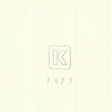R.B. KITAJ Baghdad, 1972 - Signed