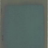 R.B. KITAJ Baghdad, 1972 - Signed
