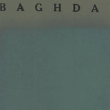 R.B. KITAJ Baghdad, 1972 - Signed