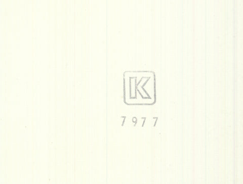 R.B. KITAJ Baghdad, 1972 - Signed