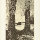 MARCO BERTIN Silence